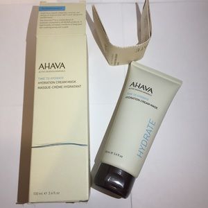 AHAVA hydrating Mask